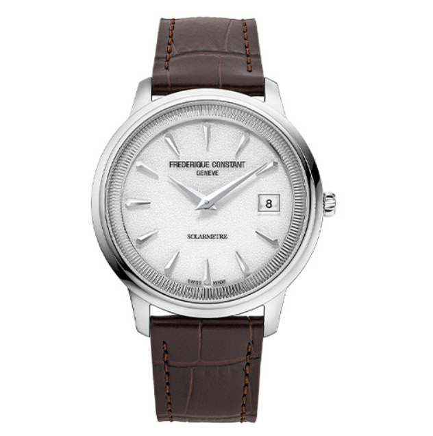 フレデリック・コンスタント(FREDERIQUE CONSTANT) クラシック